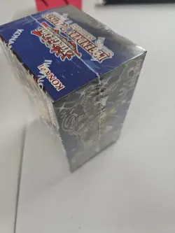 Yu-Gi-Oh! Legendary Duelists Season 1 Mini Box 1st Edition Factory Sealed 83717848950 - Image 4