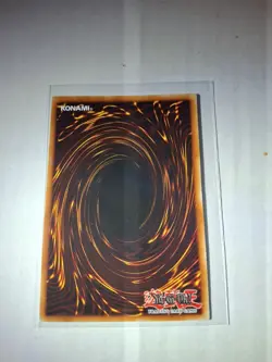 Yugioh! Blue-Eyes Shining Dragon LCKC-EN008 Secret Rare Unlimited NM - Image 3