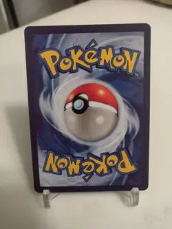 *Custom-made*HighQuality, Exclusive Ditto Promo,Textured Holo"Display Card" - Image 5