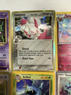 6 Random Pokemon Cards - Image 3