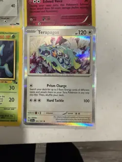 6 Random Pokemon Cards - Image 5
