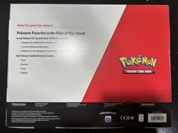 Pokemon Scarlet & Violet 151 (4 Mini Tins + 4 Promo Cards Bundle) SAMS CLUB - Image 2