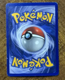 Pokemon TCG Rare Holo 3 Card Bundle Hitmonchan Pinsir Kangaskhan - Image 5