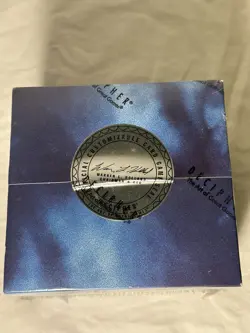 Star Trek CCG Customizable Card Game Official Decipher Tournament Sealed Deck - Image 3