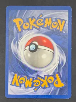 Pokemon Card Dark Primeape 43/82 Team Rocket - Lightly Played - Image 2