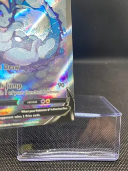 Pokemon Vaporeon V SWSH181 - Sword & Shield Promo Cards LP/English - Image 3