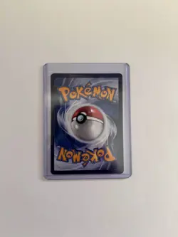Pokemon S-Chinese Card Sun&Moon CSM2.1C-051 Rainbow Rare HR Gengar & Mimikyu-GX - Image 2