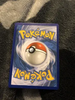 Pokemon Card Toucannon Sun & Moon Reverse Holo Rare 108/149 Near Mint - Image 3