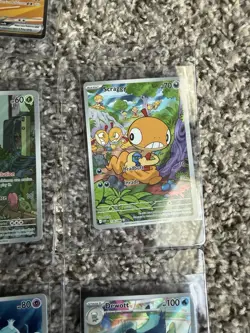 Pokemon TCG 7 Card Lot English NM - Image 4