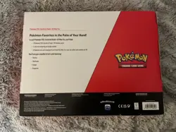 Pokemon 4 Mini Tins + 4 Promo Cards Bundle 1- 151 SAMS CLUB EXCLUSIVE Brand New - Image 2