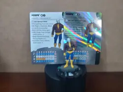 Marvel Heroclix X-Men '97 MORPH 019 & A019 Alternate Card - Image 1