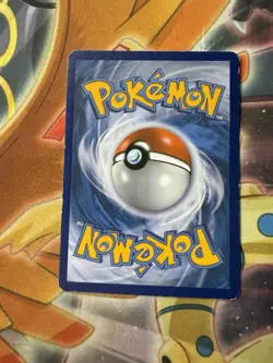 Victini EX 24/113 Legendary Treasures Ultra Rare Pokemon Card HP - Image 2