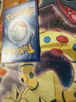 Victini EX 24/113 Legendary Treasures Ultra Rare Pokemon Card HP - Image 3