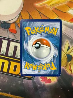 Kyogre EX - XY41 - XY Promo - Pokemon Card - MP - Image 2