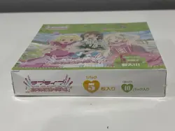 Love Live! Series Official Card Game Booster Box Next Step Japanese US Seller - Image 3
