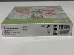 Love Live! Series Official Card Game Booster Box Next Step Japanese US Seller - Image 4