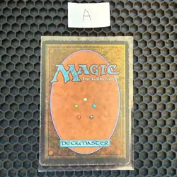 MTG Sinkhole (Unlimited) MP - Image 2