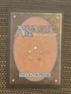 MTG 1996 ALLIANCES LAKE OF THE DEAD PLAYED - Image 4