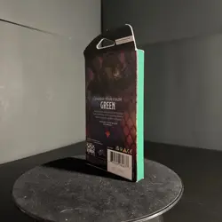 NEW! Magic the Gathering Dungeons & Dragons Forgotten Realms Green Booster Pack - Image 4