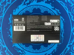 MTG Secret Lair - Iron Maiden Eddie Unchained - Foil Edition - IN HAND FAST SHIP - Image 2
