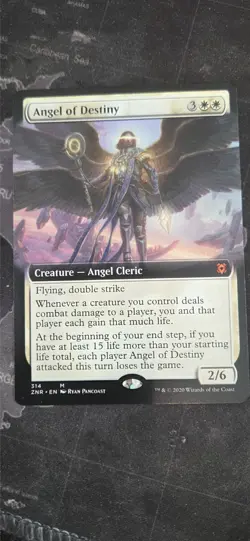 MtG Angel of Destiny Extended - Image 1