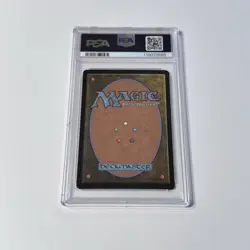 PSA 10 Magic: The Gathering Balrog, Durin’s Bane Scene Foil Lord Of The Rings - Image 2