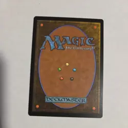 WOTC MtG Commander Legends Reshape the Earth (MR) NM - Image 2