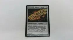 OATHKEEPER, TAKENO'S DAISHO CHAMPIONS OF KAMIGAWA MTG Magic NM / UNPLAYED - Image 1