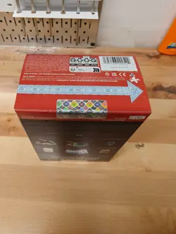 MTG Magic: The Gathering Avatar The Last Airbender Commander’s Bundle English - Image 3