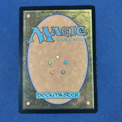 MTG The World Tree (275) | NM | Kaldheim {KHM} - Image 2