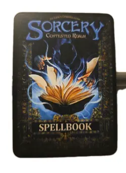 Rhitta Gawr of Snowdonia - Sorcery: Contested Realm - Unique - Arthurian Legends - Image 3