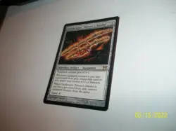 Oathkeeper, Takeno's Daisho Champions of Kamigawa x1 LP - Image 2