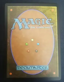 Baleful Strix - Mystery Booster (Magic/Mtg) Near Mint - Image 2