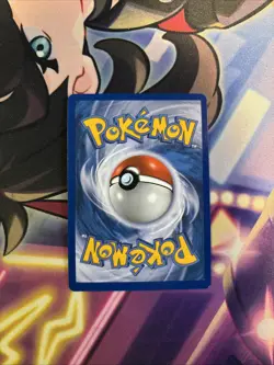 Mewtwo EX - BW45 - Promo Holo Black & White - Pokemon Card - NM - Image 2