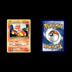 Charmeleon 10/108 Evolutions Moderately Played Pokemon TCG | Buy 10 Get 10 Free - Image 3