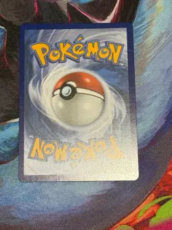 Mega Charizard X EX 125/94 ENG Phantasmal Flames NM Pack Fresh Pokemon - Image 2