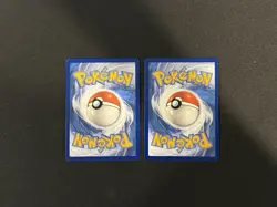 Pokemon TCG Celebrations Reshiram 02 Zekrom 10 NM Holo Foil 25th Anniversary - Image 2
