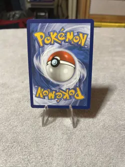 Pecharunt ex 039/064 NM -Ultra Rare Pokemon Card- Shrouded Fable (6s) - Image 2