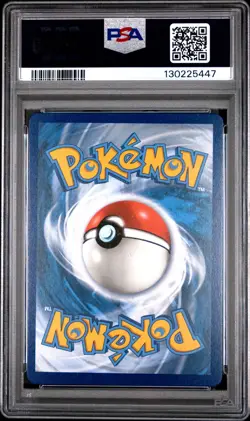 PSA 9 CYNTHIA SV82/SV94 HIDDEN FATES POKEMON CARD - Image 2