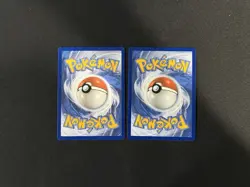 Pokemon TCG Celebrations Cosmog 13 Cosmoem 14 NM Holo Foil Rare 25th Anniversary - Image 4