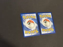 Pokemon TCG Celebrations Cosmog 13 Cosmoem 14 NM Holo Foil Rare 25th Anniversary - Image 5