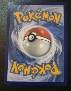 Pokemon: Cosmic Eclipse Ultra Rare Full Art: Naganadel & Guzzlord GX 223/236 - Image 2