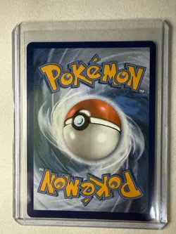 Pokemon TCG: Oricorio Ex 024 Black Star Promo NM - Mega Evolution - Image 2