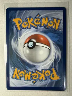 Pokemon TCG: Oricorio Ex 024 Black Star Promo NM - Mega Evolution - Image 4