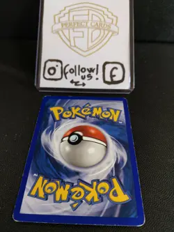 POKEMON AQUAPOLIS PARASECT RARA NONHOLO 27/147 LP- ENG - Image 2