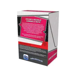 Pokemon TCG Scarlet & Violet White Flare Booster Bundle Box - Factory Sealed - Image 3