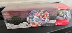 Pokemon Holiday Calendar with PokeBall combo 2025 - Image 2
