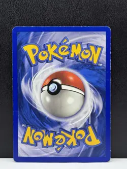 SWAMPERT Crystal Guardians POKEMON 2006 Holo 27/100 Vintage MP - Image 2