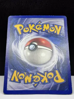 SWAMPERT Crystal Guardians POKEMON 2006 Holo 27/100 Vintage MP - Image 4