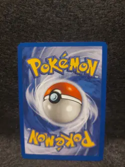 1999 Pokemon jungle vileplume holo 1st edition 15/64 never played ungraded - Image 4